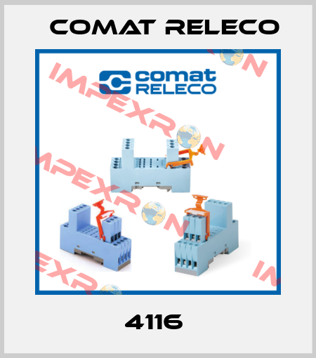 4116  Comat Releco