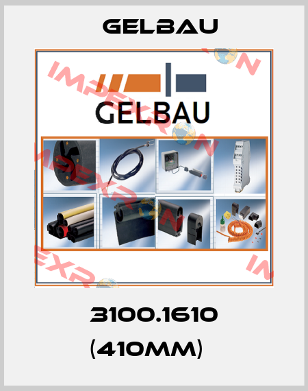 3100.1610 (410mm)   Gelbau