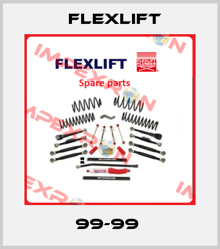 99-99  Flexlift