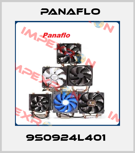 9S0924L401  Panaflo