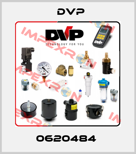 0620484  DVP Vacuum Pumpe Technology
