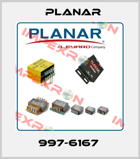 997-6167  Planar