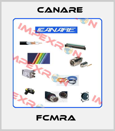 FCMRA  Canare