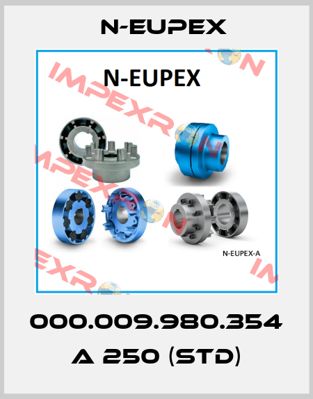000.009.980.354 A 250 (STD) N-Eupex