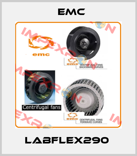 LABFLEX290  Emc