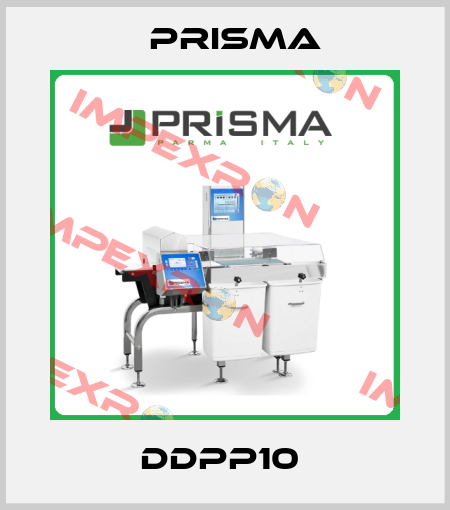 DDPP10  Prisma