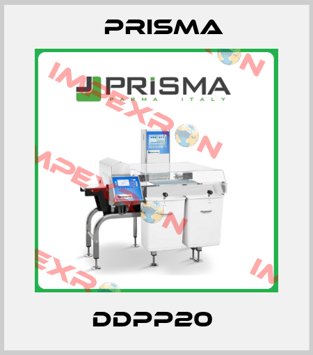 DDPP20  Prisma