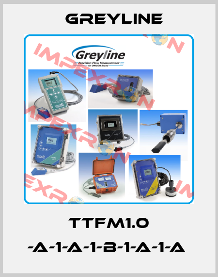 TTFM1.0 -A-1-A-1-B-1-A-1-A  Greyline