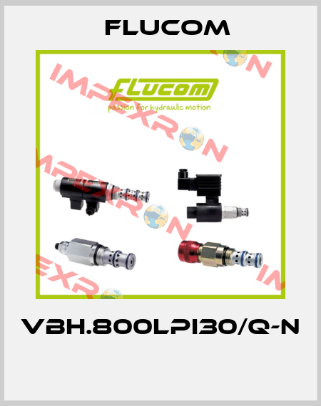 VBH.800LPI30/Q-N  Flucom