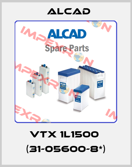 VTX 1L1500  (31-05600-8*) Alcad