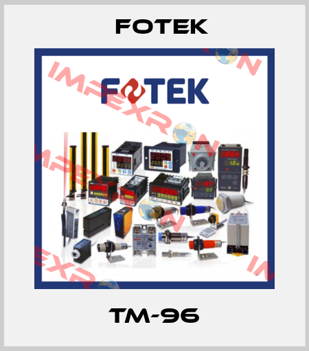 TM-96 Fotek