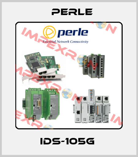 IDS-105G  Perle