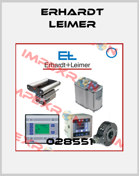 028551 Erhardt Leimer