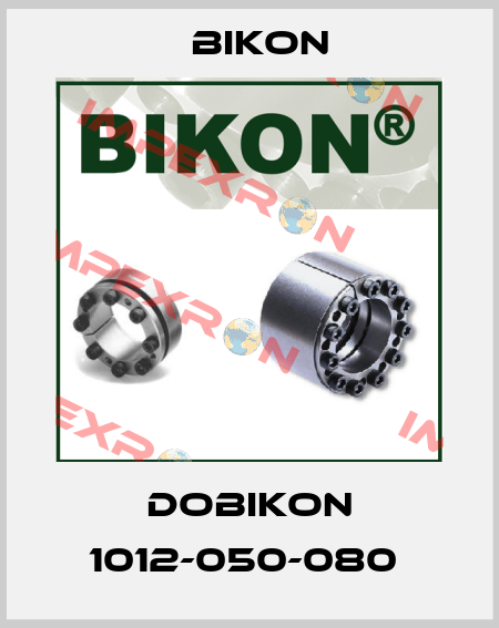DOBIKON 1012-050-080  Bikon