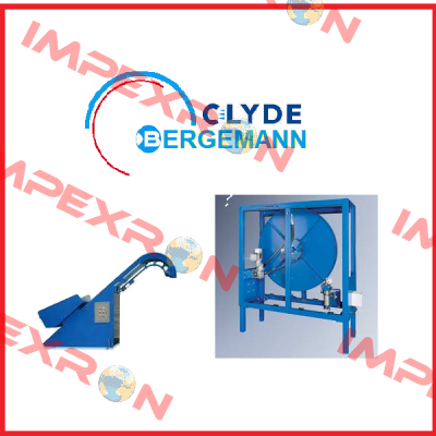 A2213 Clyde Bergemann