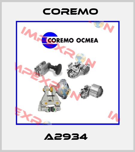 A2934  Coremo
