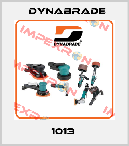 1013  Dynabrade