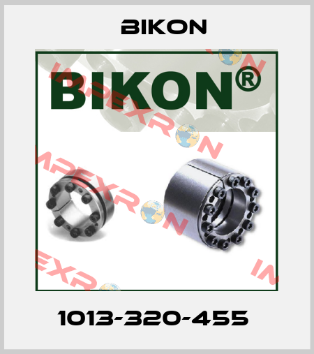 1013-320-455  Bikon