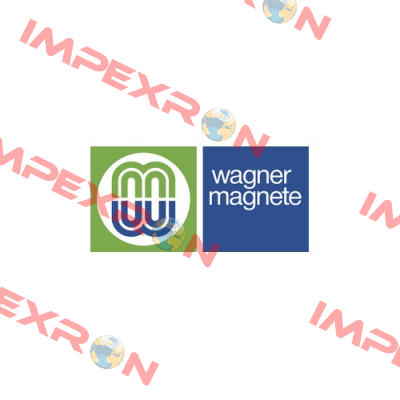 Netzdrossel 2AC 6,0mH 10A.  Wagner Magnete