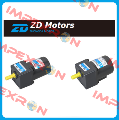 Z2D15-24GN ZD-Motors