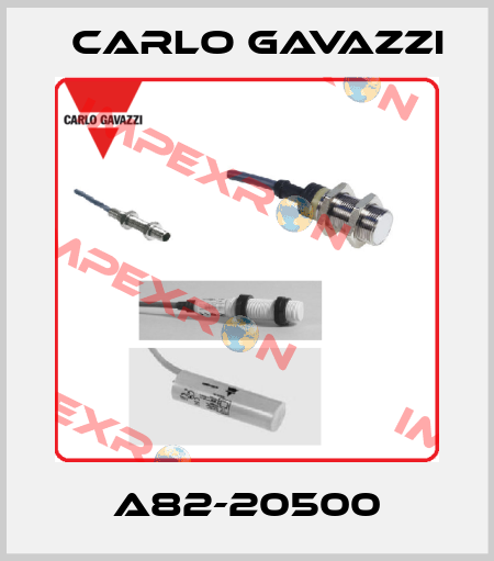 A82-20500 Carlo Gavazzi