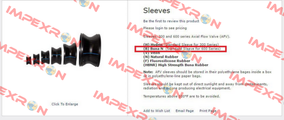 product