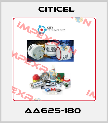 AA625-180  Citicel