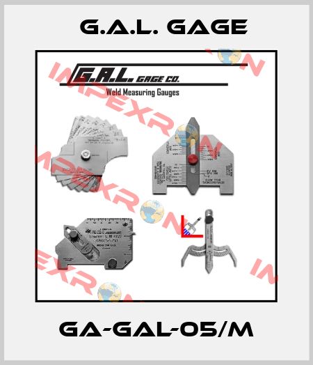 GA-GAL-05/M G.A.L. Gage
