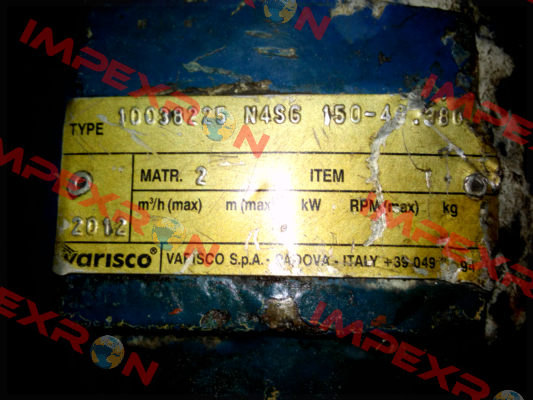 product