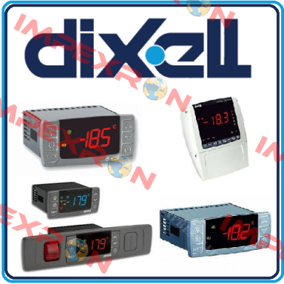 XH10P (supply 9÷18Vdc, out put 4÷20mA)  Dixell