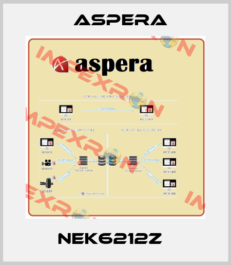 NEK6212Z   Aspera