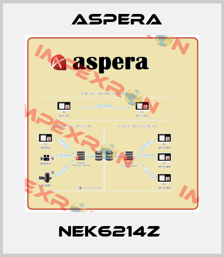 NEK6214Z  Aspera