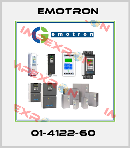 01-4122-60  Emotron