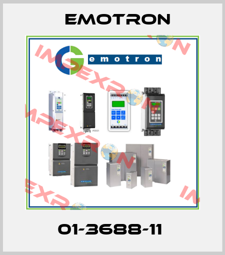 01-3688-11  Emotron