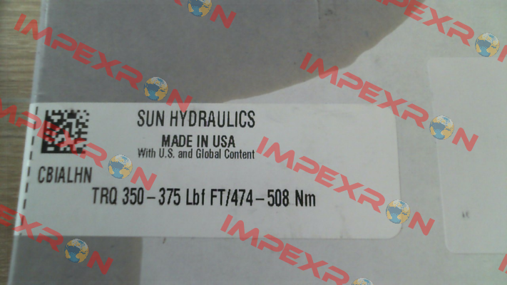 product