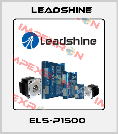 EL5-P1500  Leadshine
