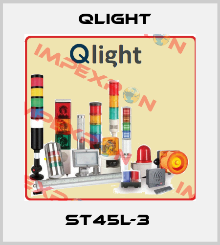 ST45L-3  Qlight