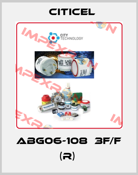 ABG06-108  3F/F (R)  Citicel