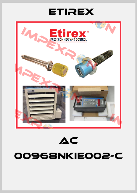 AC 00968NKIE002-C  Etirex