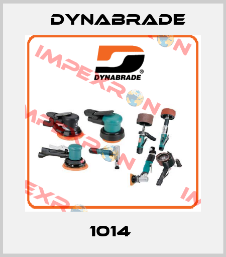 1014  Dynabrade