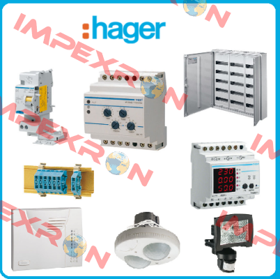 AC 925F 25A 10MA  Hager