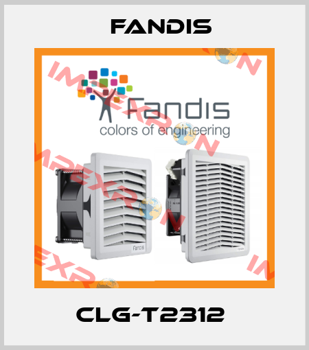 CLG-T2312  Fandis
