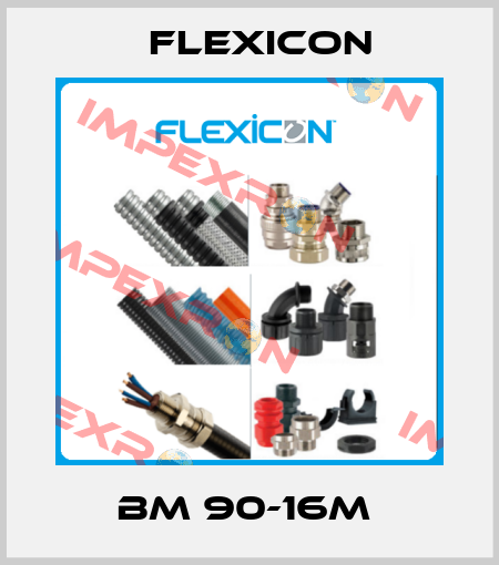 BM 90-16M  Flexicon