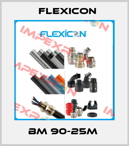 BM 90-25M  Flexicon