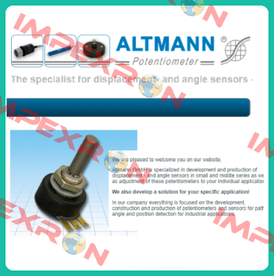 T1420 (5240044005) ALTMANN