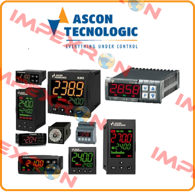 AC-20/300100 ( obsolete ) Ascon