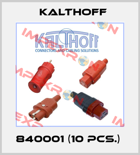 840001 (10 pcs.)  KALTHOFF