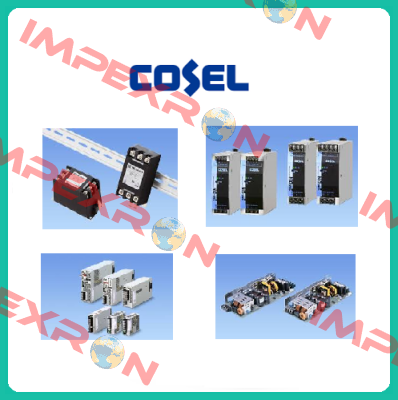 AC6-EEC2H-00 / V01066  Cosel