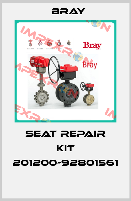 Seat Repair Kit 201200-92801561  Bray