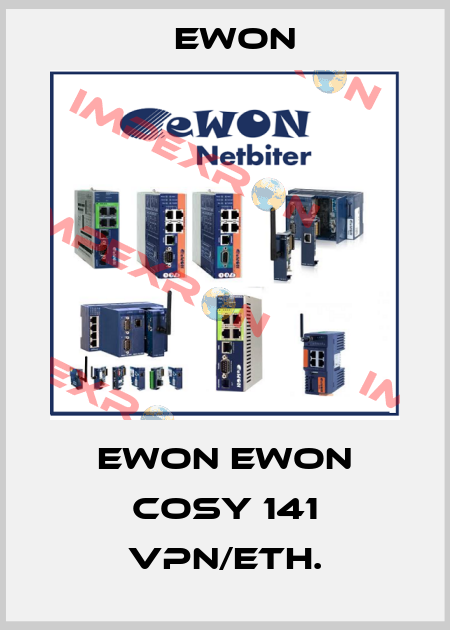 Ewon eWON COSY 141 VPN/Eth. Ewon